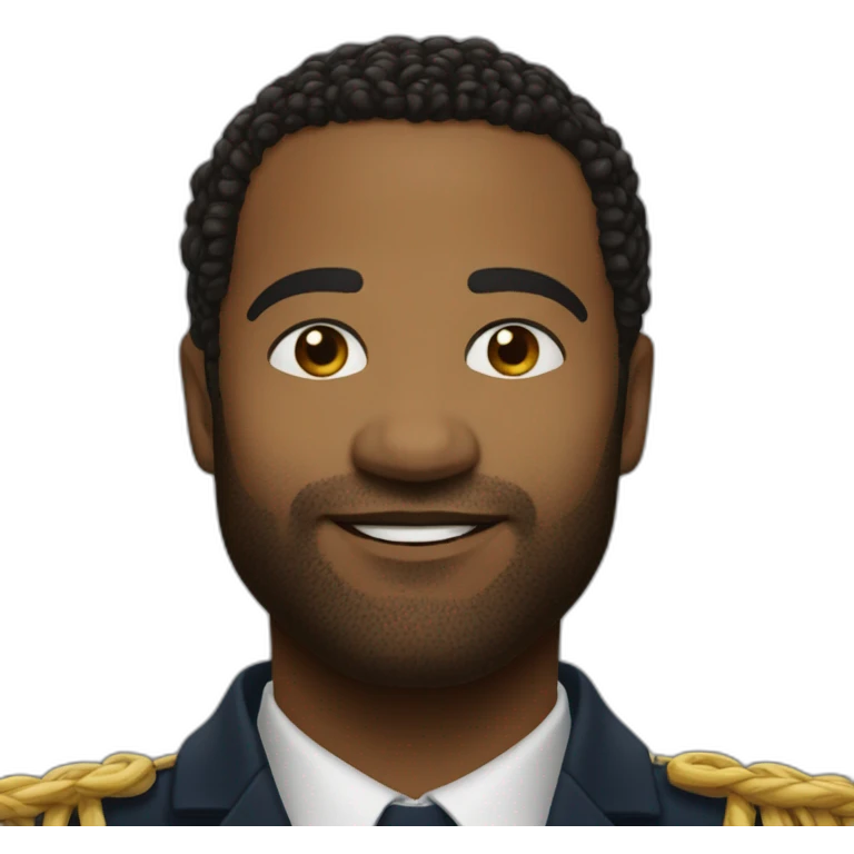 Chiwitel ejiofor smirk emoji