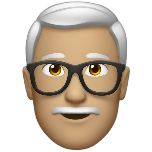 Zieuter emoji
