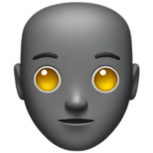 bot emoji
