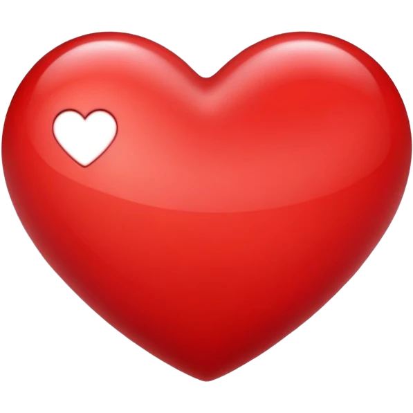 heart emoji
