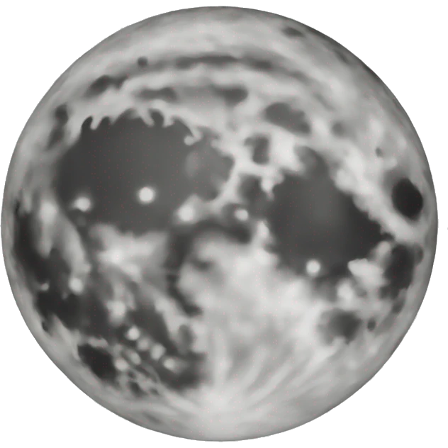 moon emoji