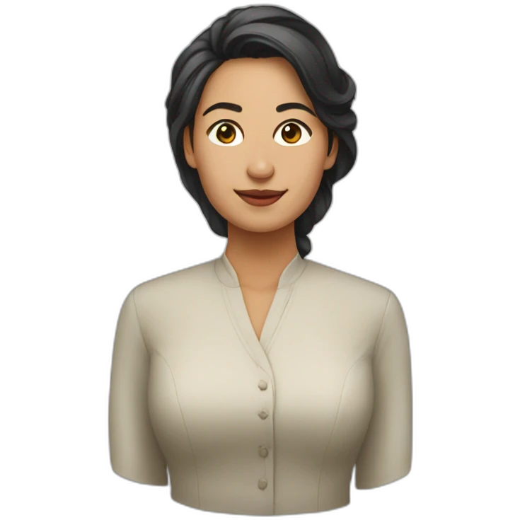 Nuralista Prihastiwi emoji