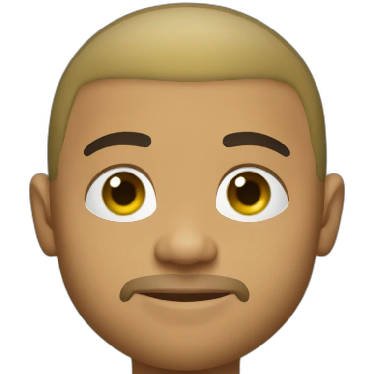 Brazilian Ronaldo emoji
