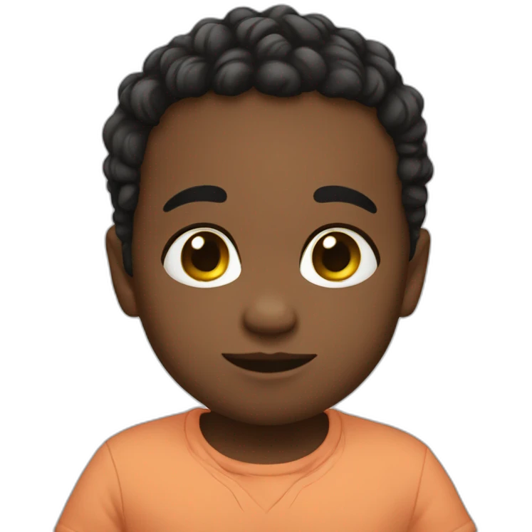 baby toda emoji