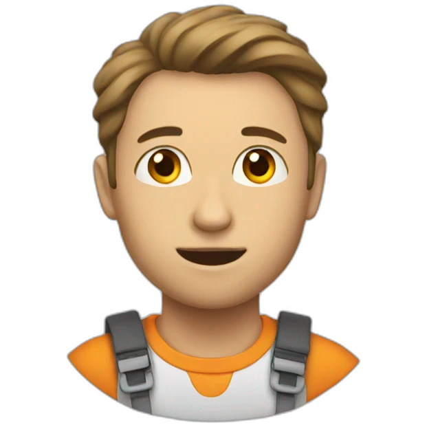 test emoji