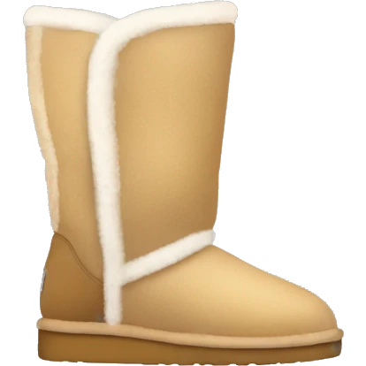 light uggs emoji