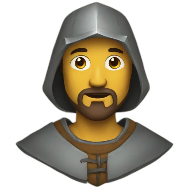 medieval emoji