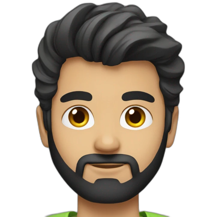 ali karimi emoji