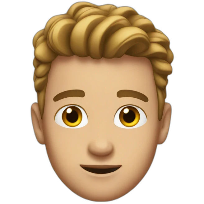 Tom emoji