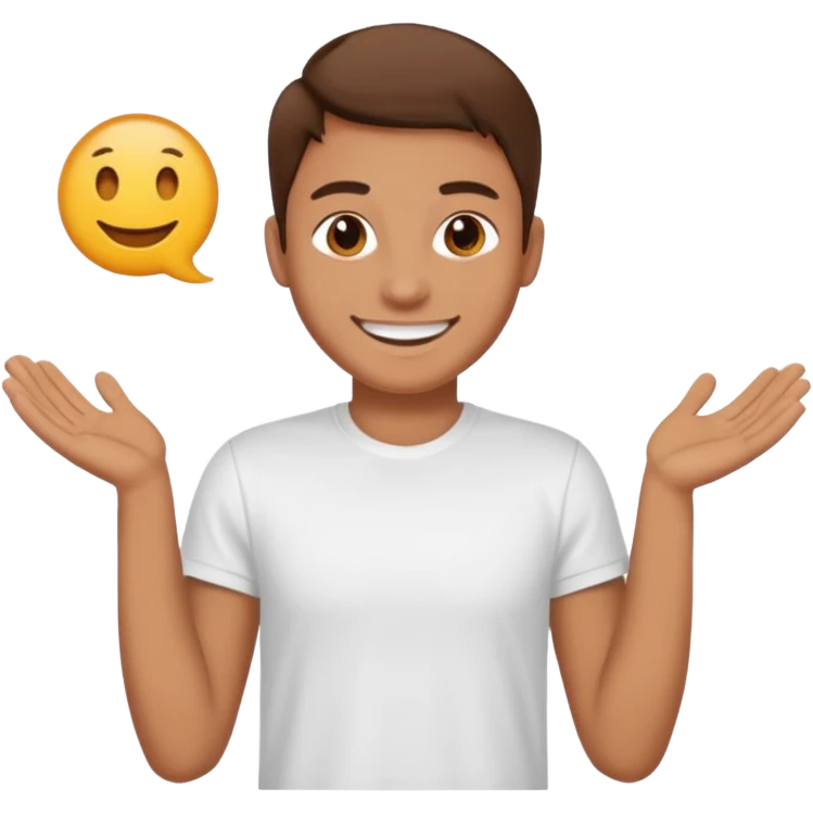 Prohibido gorda emoji