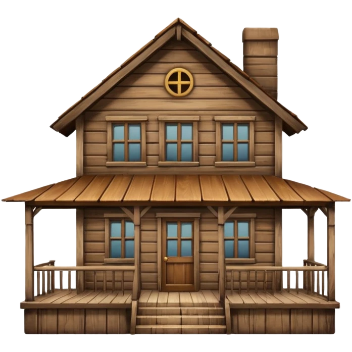 house emoji