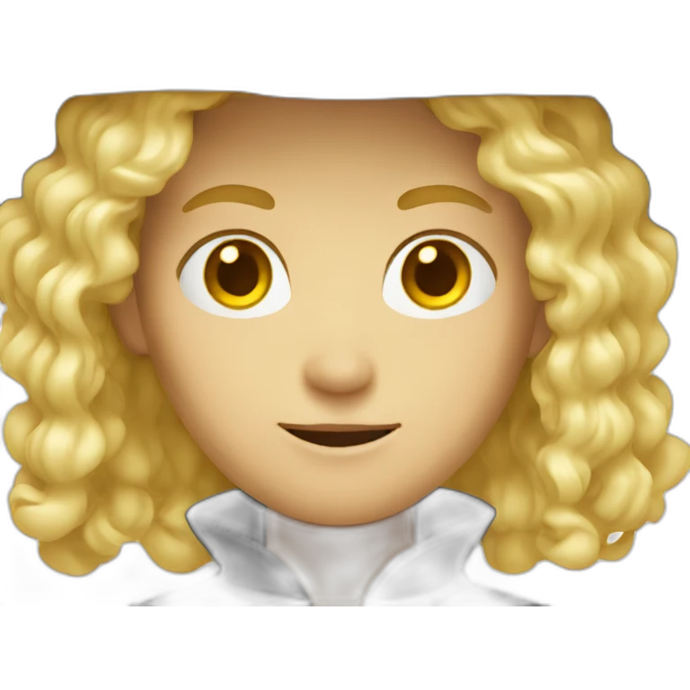 Blond-man-Witch emoji
