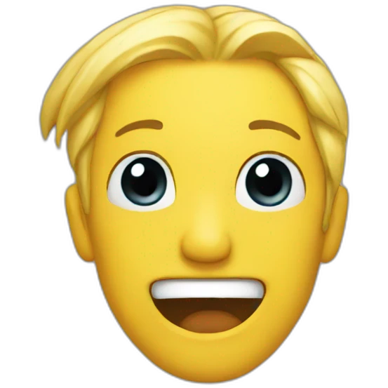wink emoji