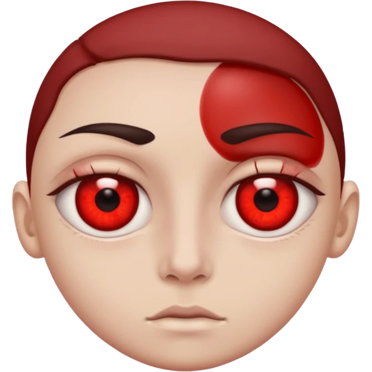 high on drugs asa fuck emoji