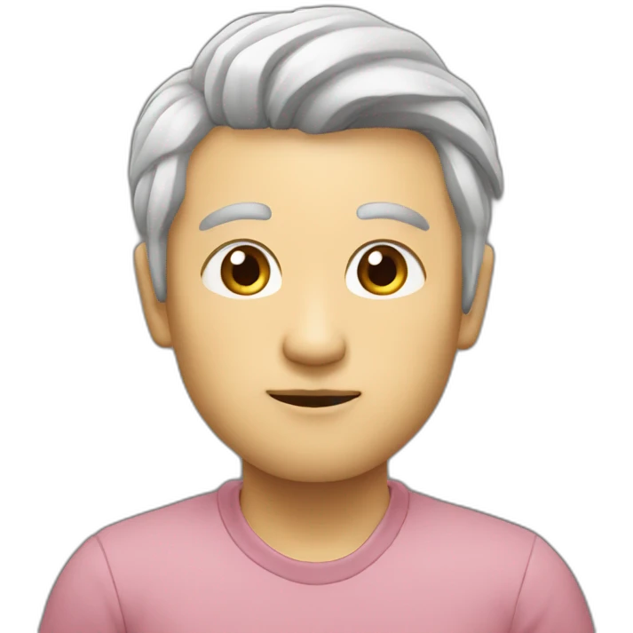 如火如荼 emoji