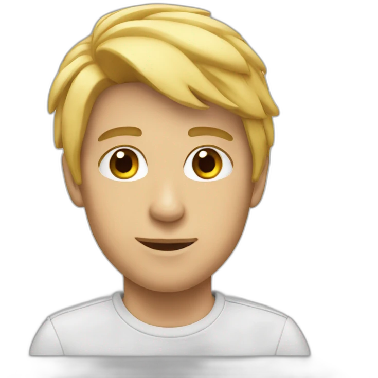 Шрек emoji