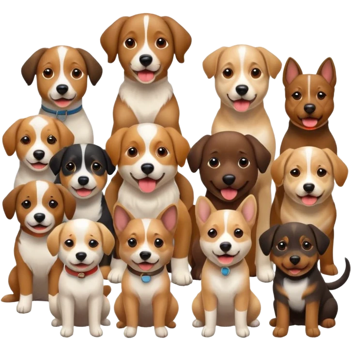 prescriber dogs emoji
