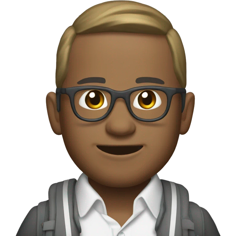 sigma skibidi ohio emoji