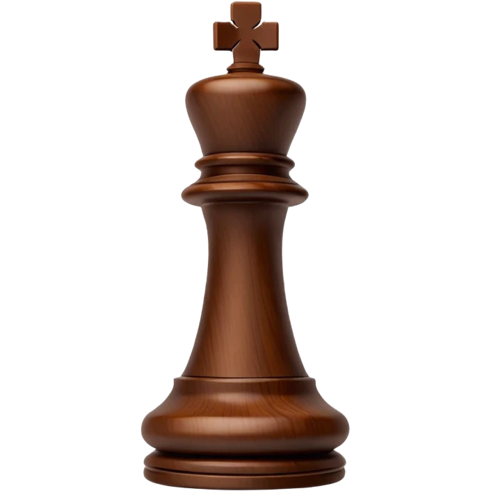 Chess piece  emoji