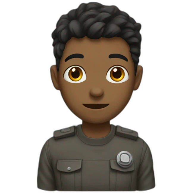 go l d emoji
