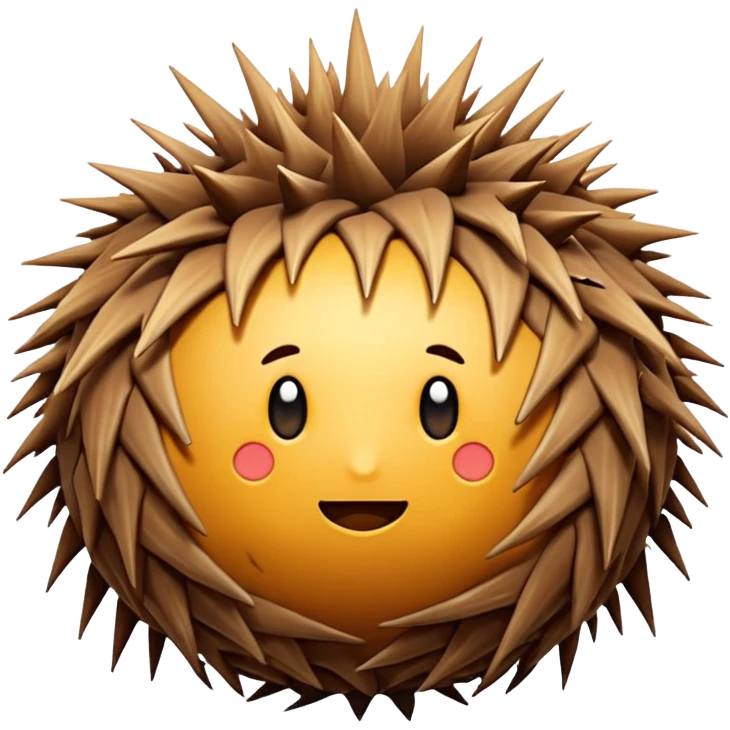 tumbleweed emoji