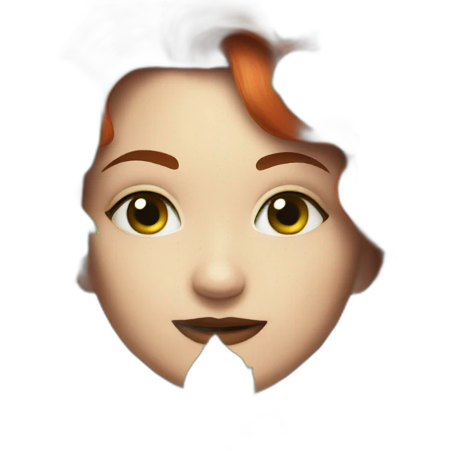 Poison Ivy emoji