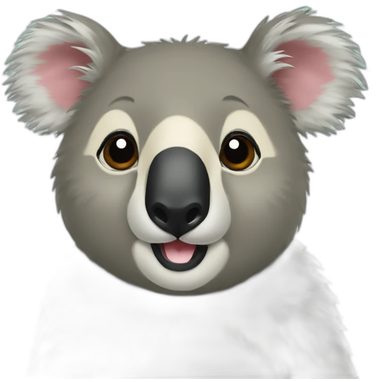 quokka koala emoji