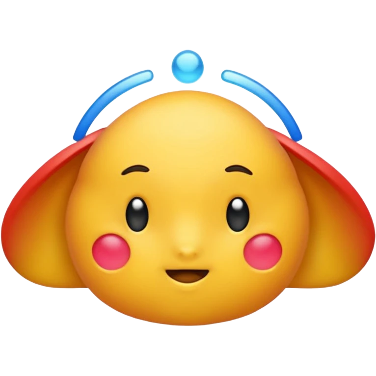 Tan guy eating black haired girl vagina emoji