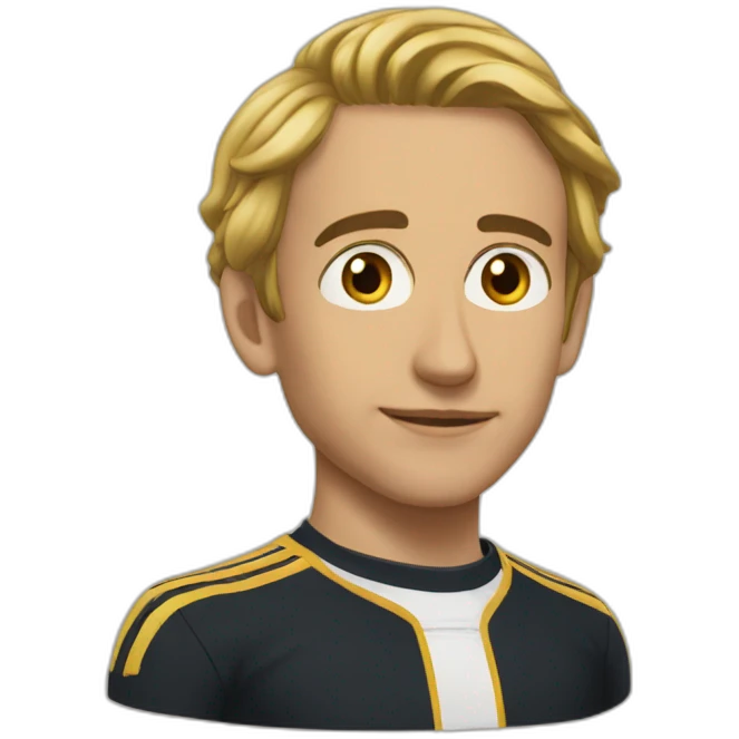 Éric Zenmour emoji