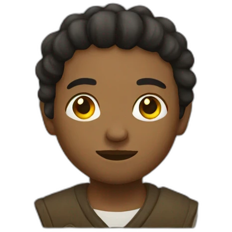 Munja emoji