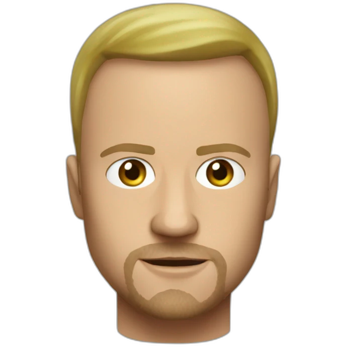Jessie pinkman emoji