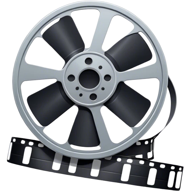 Film emoji