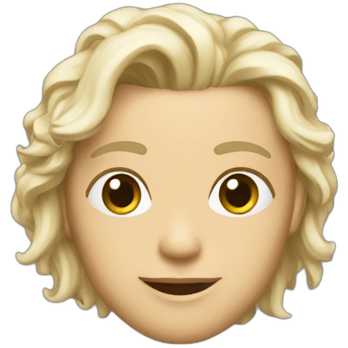 Gyatt emoji