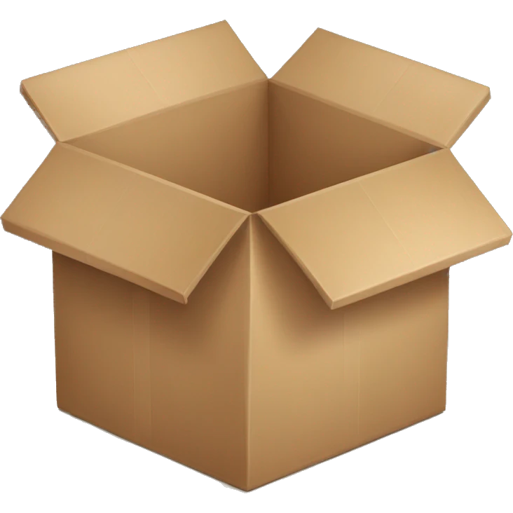 box emoji