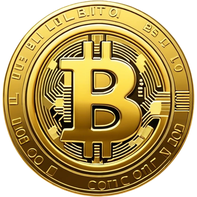 bitcoin emoji