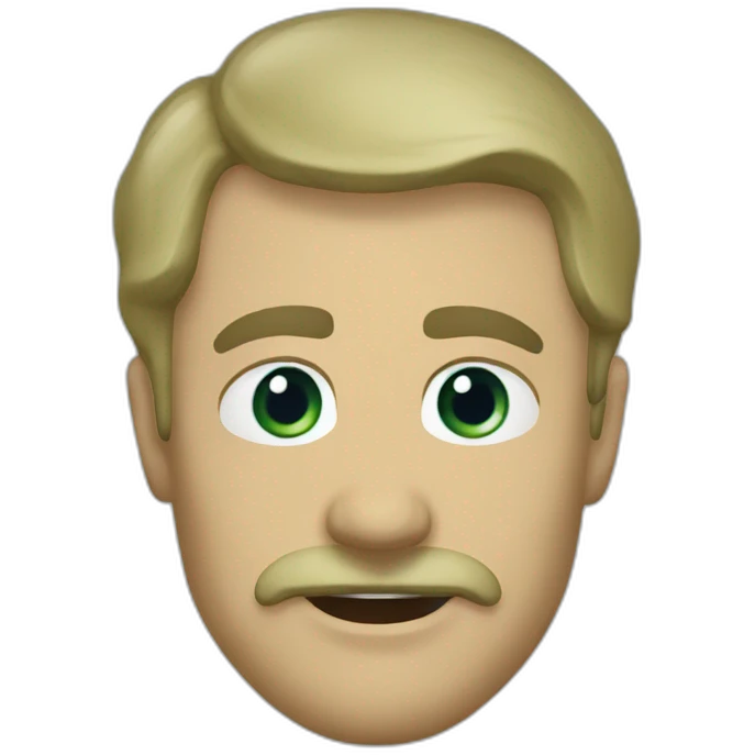 Staline eat volka emoji