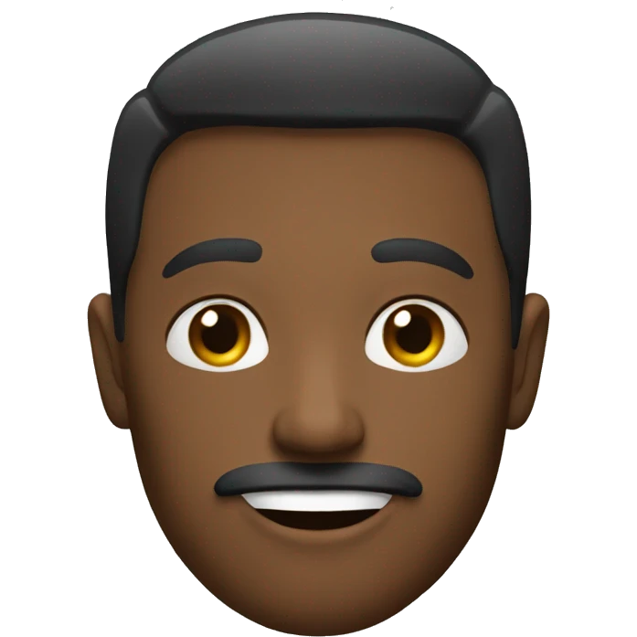 A gode emoji