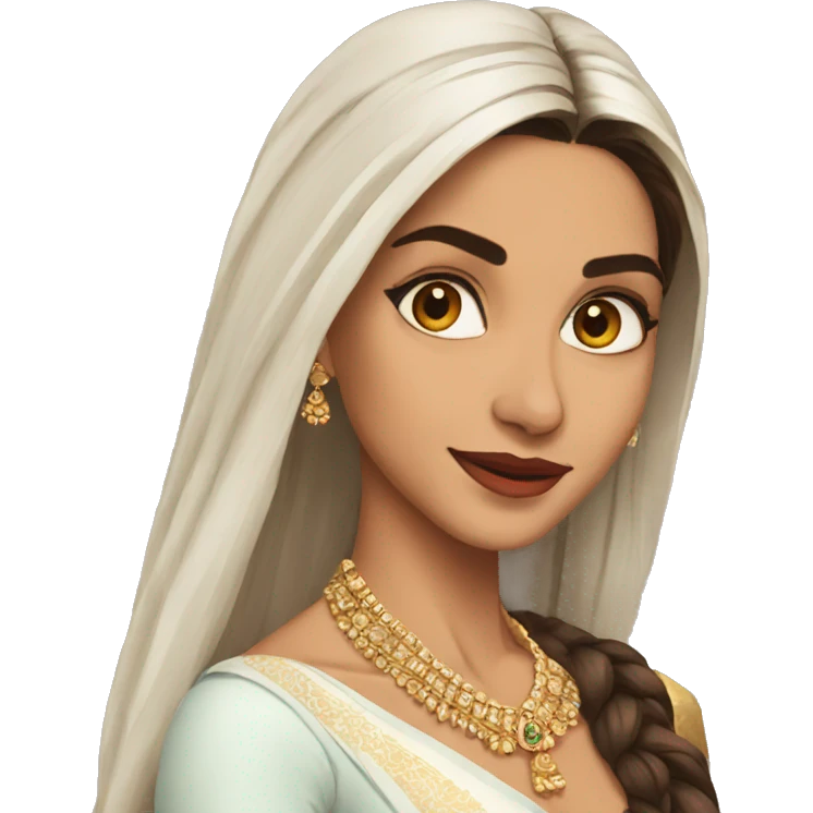 deepika  emoji