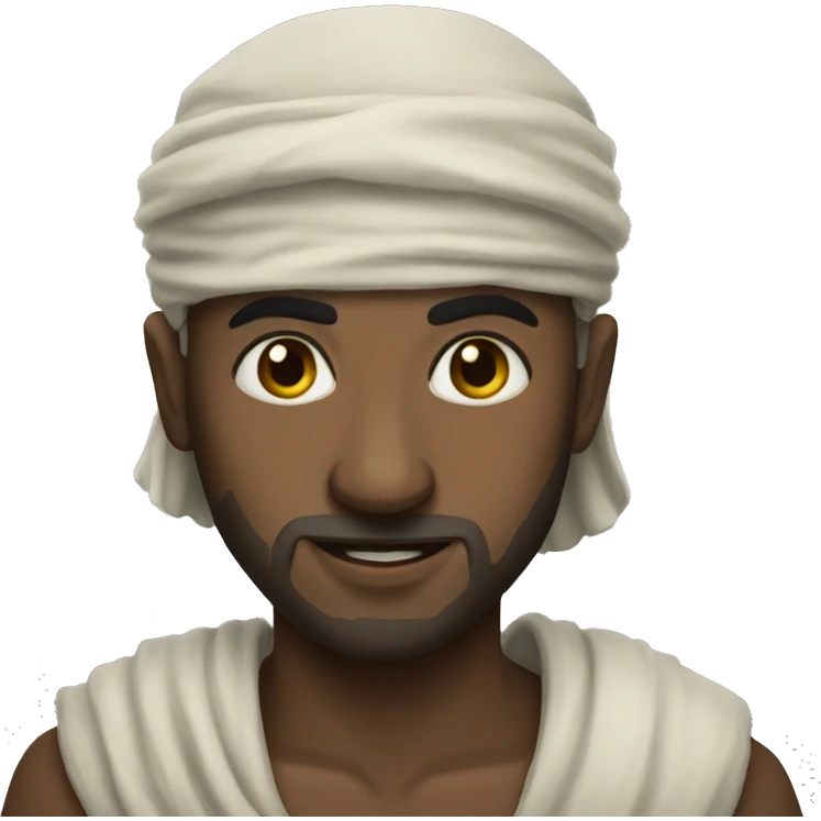 Jassir  emoji