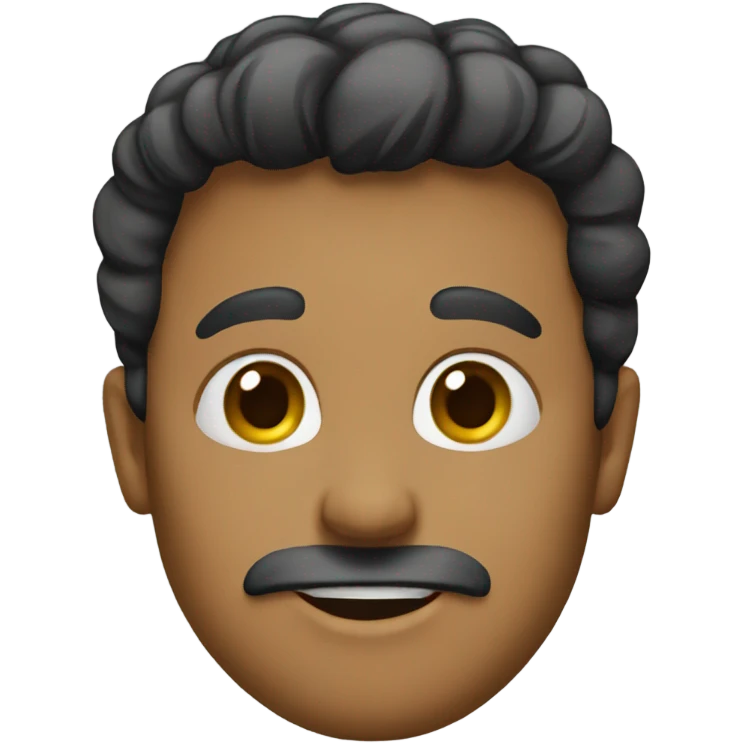 Hi emoji