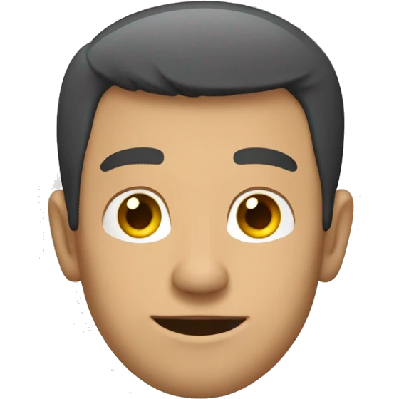 Hombre en la cárcel  emoji