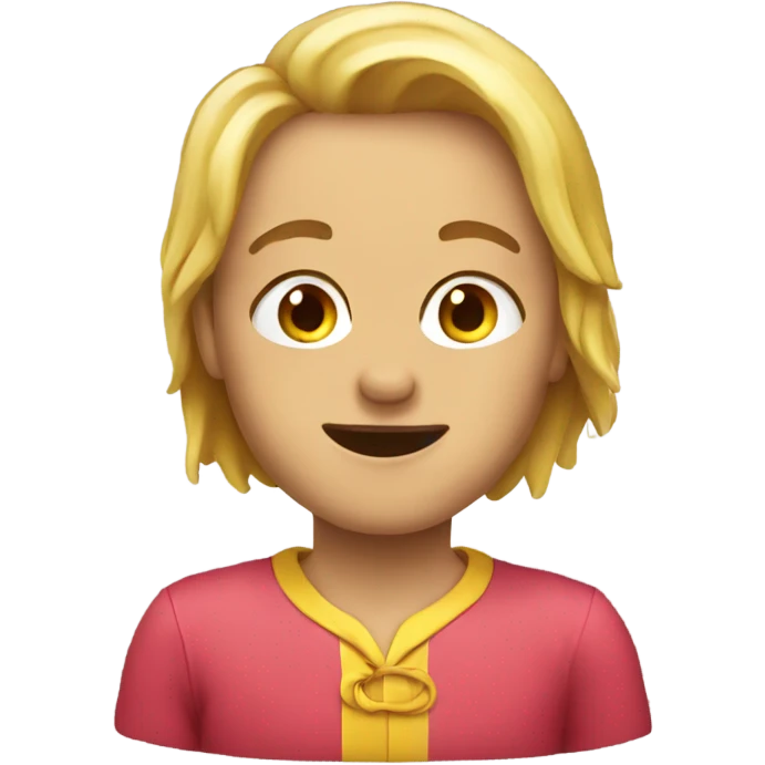 Cadeau emoji