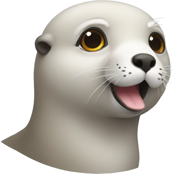 Foca emoji