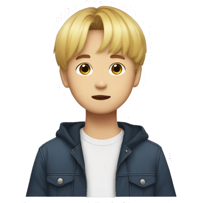 haechan emoji