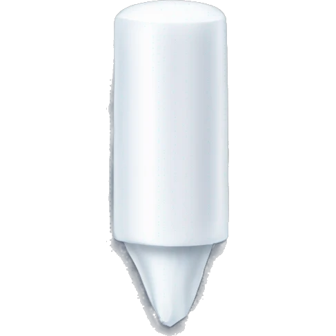 tampon cute  emoji