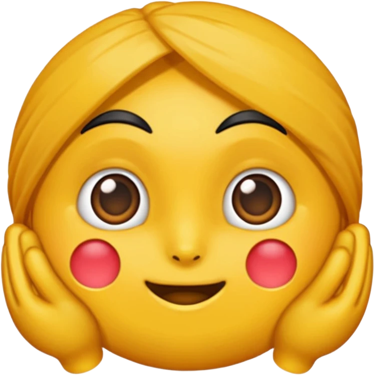 یک گلوله ساچمی emoji