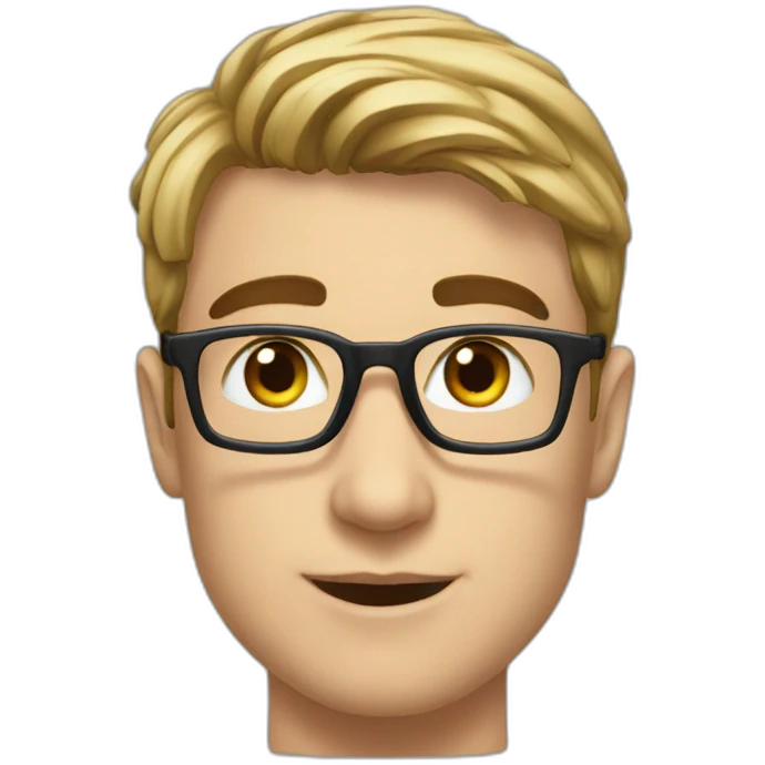 Leclerc emoji