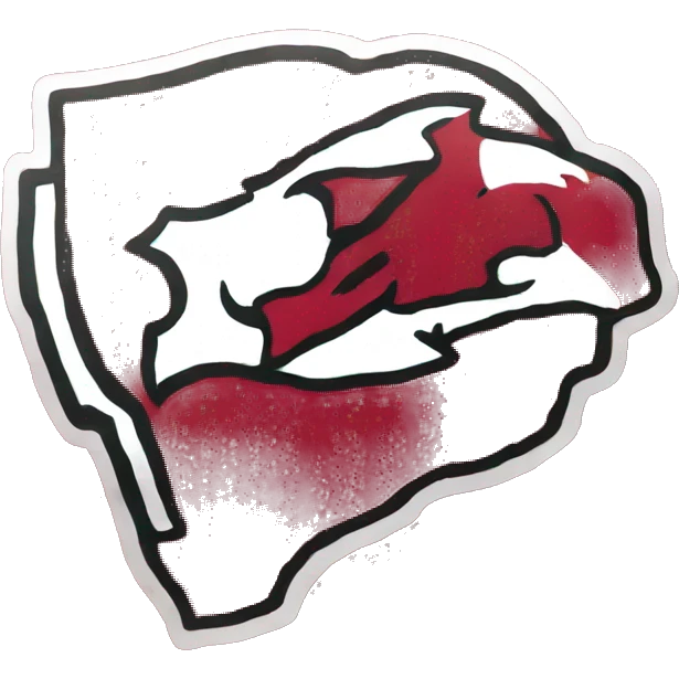 kansas city chiefs logo  emoji