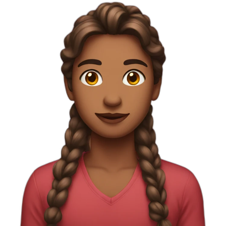 Instagram icon emoji