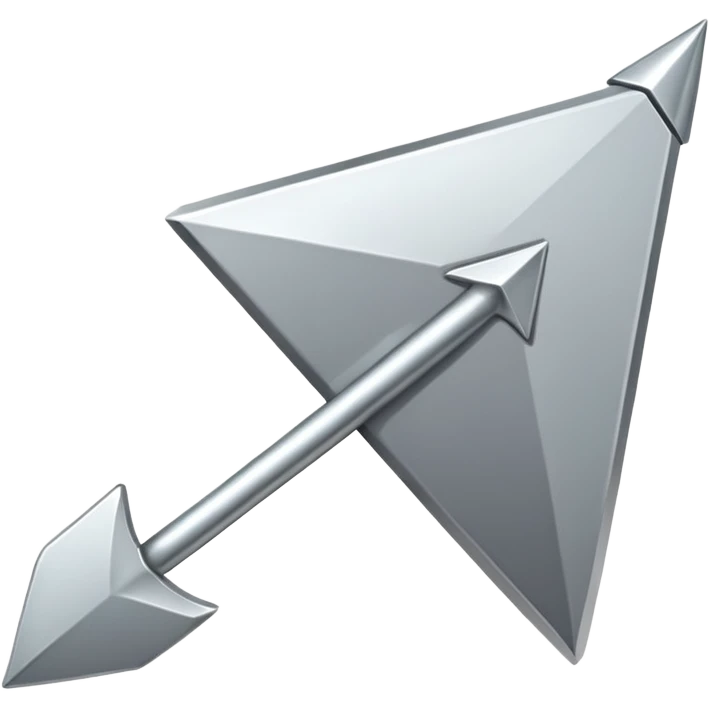 seta para direita emoji